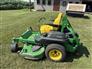 2022 John Deere Z735M