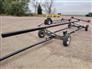 J&M 2000 Ht25 Headers - Trailers