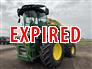 2022 John Deere 9900