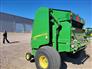 John Deere 2021 560M Balers - Round