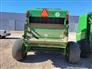 John Deere 2021 560M Balers - Round