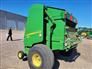 John Deere 2021 560M Balers - Round