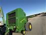 John Deere 2019 560M Balers - Round