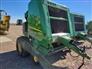 John Deere 2019 560M Balers - Round