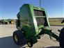 John Deere 2019 560M Balers - Round