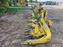 John Deere 2013 698 Forage Headers