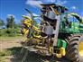 John Deere 2013 698 Forage Headers