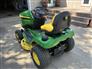 2014 John Deere X304