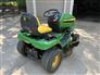 2014 John Deere X304