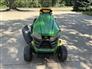 2014 John Deere X304