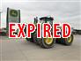 John Deere 2009 9530 4WD