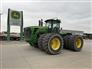 2009 John Deere 9530