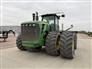 John Deere 2009 9530 4WD