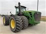 John Deere 2009 9530 4WD