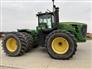 John Deere 2009 9530 4WD
