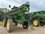 John Deere 2018 R4045 Sprayers - Self Propelled