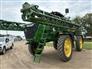 John Deere 2018 R4045 Sprayers - Self Propelled