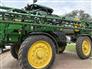 John Deere 2018 R4045 Sprayers - Self Propelled