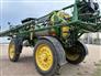 John Deere 2018 R4045 Sprayers - Self Propelled