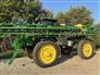 John Deere 2019 R4045 Sprayers - Self Propelled