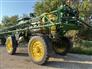 John Deere 2019 R4045 Sprayers - Self Propelled