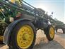John Deere 2019 R4045 Sprayers - Self Propelled