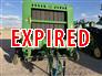 John Deere 2020 560R Balers - Round