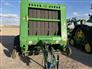 John Deere 2020 560R Balers - Round