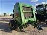 John Deere 2020 560R Balers - Round