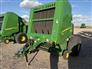 John Deere 2020 560R Balers - Round