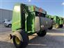 John Deere 2020 560R Balers - Round