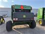 John Deere 2020 560R Balers - Round