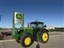 John Deere 2021 6155R Other Tractors