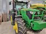 John Deere 2021 6155R Other Tractors