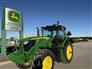 John Deere 2021 6155R Other Tractors