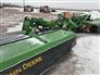 John Deere 2023 R990R Mower Conditioners / Windrowers