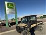 John Deere 2023 XUV 835M ATVs & Utility Vehicles