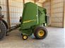 John Deere 2024 561M Balers - Round