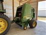 John Deere 2024 561M Balers - Round
