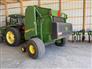 John Deere 2024 561M Balers - Round