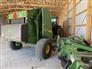 John Deere 2024 561M Balers - Round