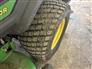 2022 John Deere Z950R