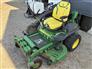 2023 John Deere Z760R