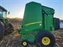 John Deere 2023 560M Balers - Round