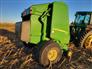 John Deere 2023 560M Balers - Round