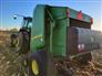 John Deere 2023 560M Balers - Round
