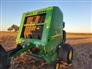 John Deere 2023 560M Balers - Round