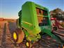 John Deere 2023 560M Balers - Round