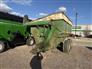 John Deere 650 Grain Carts
