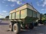 John Deere 650 Grain Carts